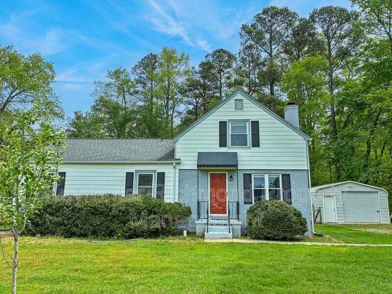 8255 Varina Rd