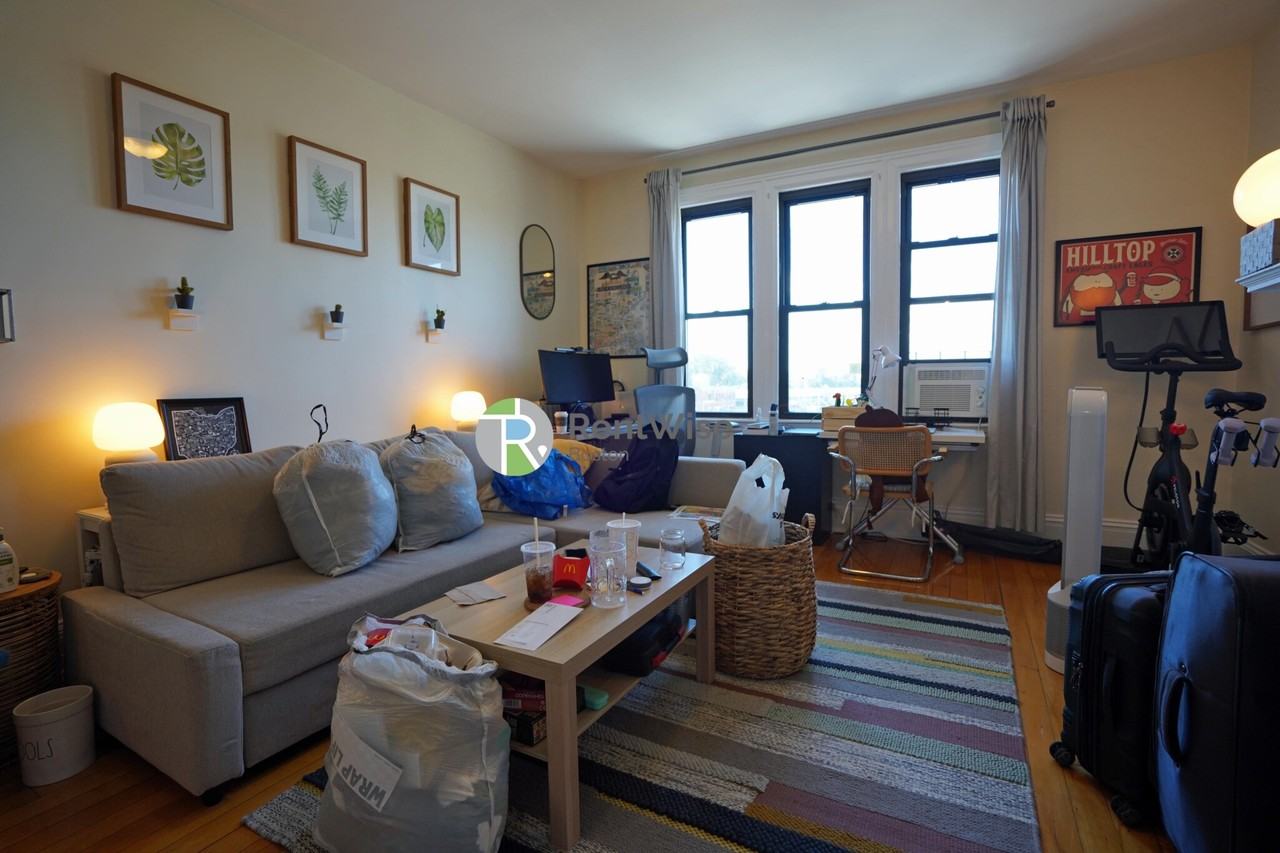 1216 Commonwealth Ave #14 - Photo 3 of 16