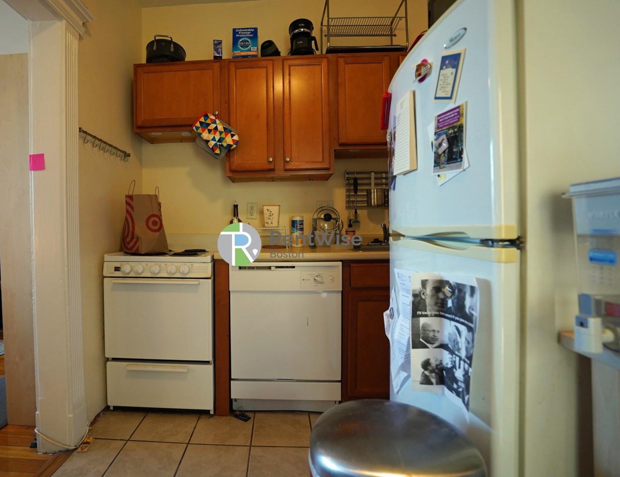 1216 Commonwealth Ave #14 - Photo 5 of 16