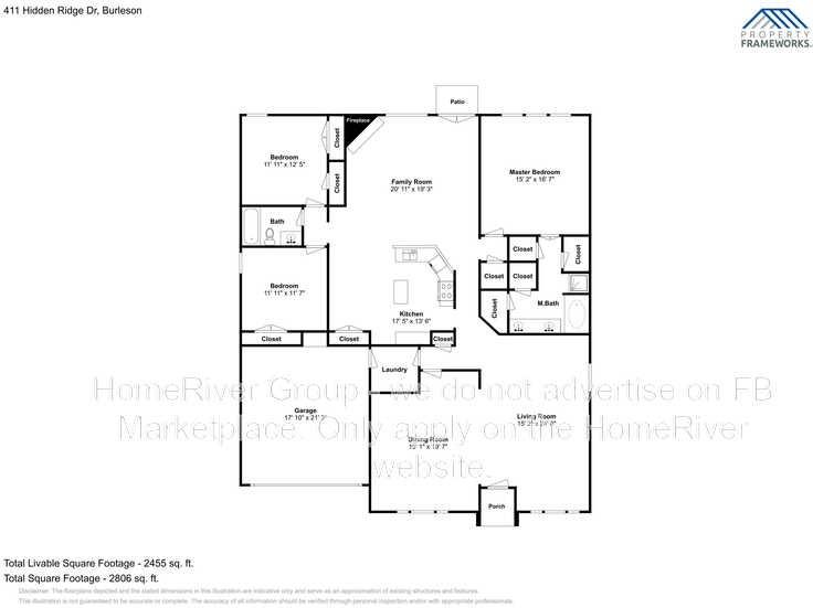 411 Hidden Ridge Dr - Photo 2 of 20