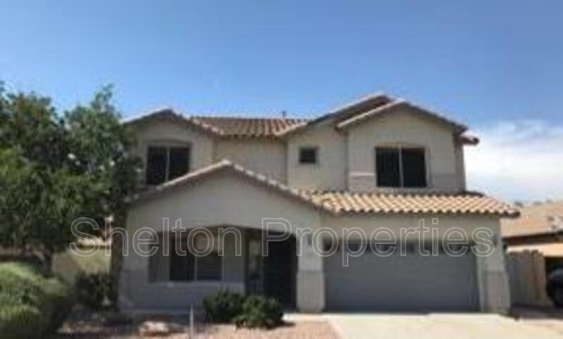 7662 W Via Del Sol
