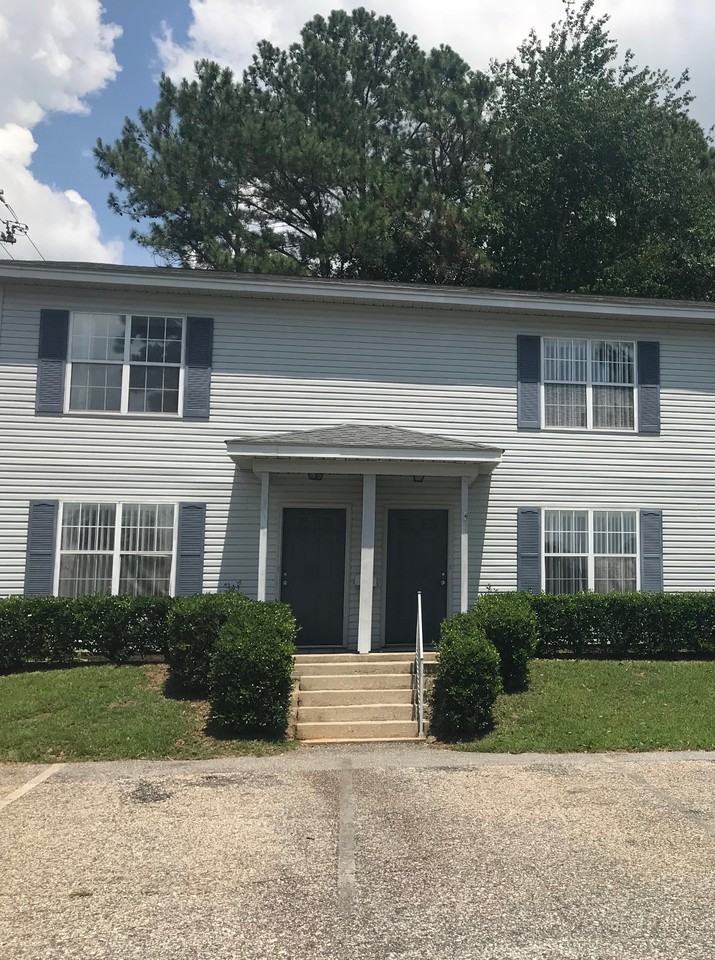 6722 Van Buren Street - Photo 3 of 4