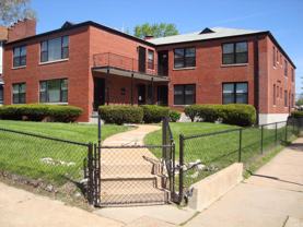 1I: Waterman Apartments - Photo 1 of 1