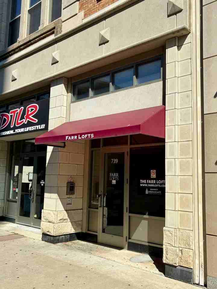 The Farr Lofts - Photo 7 of 7