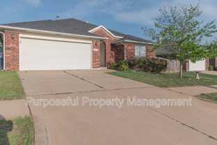 16416 Oconee Creek Dr - Photo 1 of 1