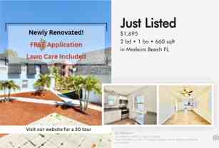 14125 Palm St - Photo 1 of 1