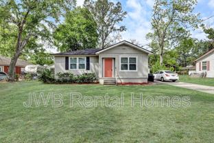 8944 Jackson Ave - Photo 1 of 1