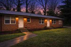 featured image of 321 Raeford Ave