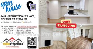 1417 Pennsylvania Ave #1417 - Photo 1 of 1