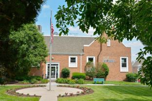 The Heights Apartments - Photo 1 of 1