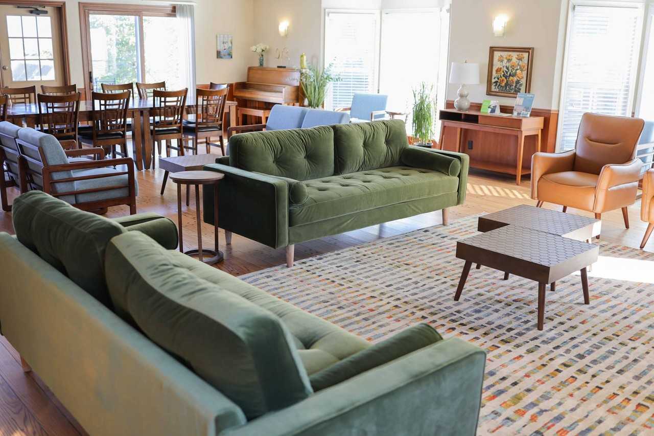 The Heights Apartments - Photo 3 of 50