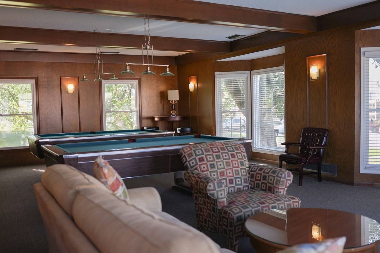 The Heights Apartments - Photo 5 of 50