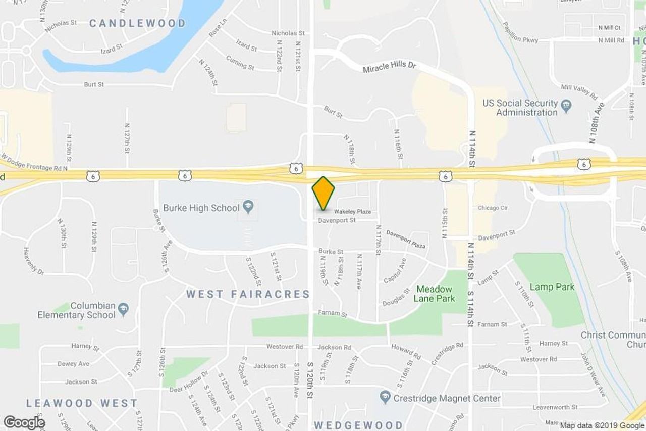 The Heights Apartments - Photo 6 of 50