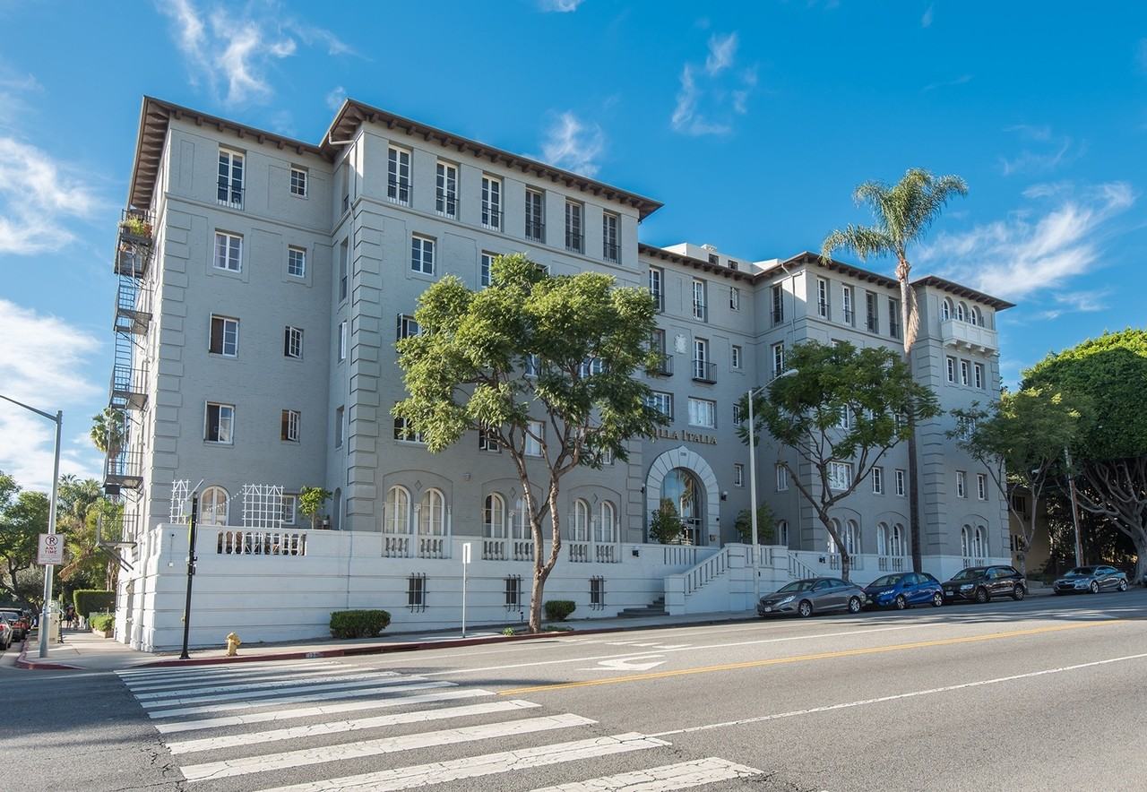 Villa Italia - Photo 2 of 22