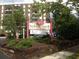 Newton Tower - Photo 1 of 1