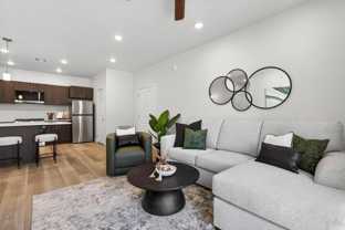 Mountain View Apartments - Photo 1 of 1