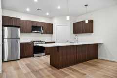 Mountain View Apartments - Photo 1 of 1