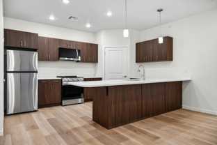 Mountain View Apartments - Photo 1 of 1