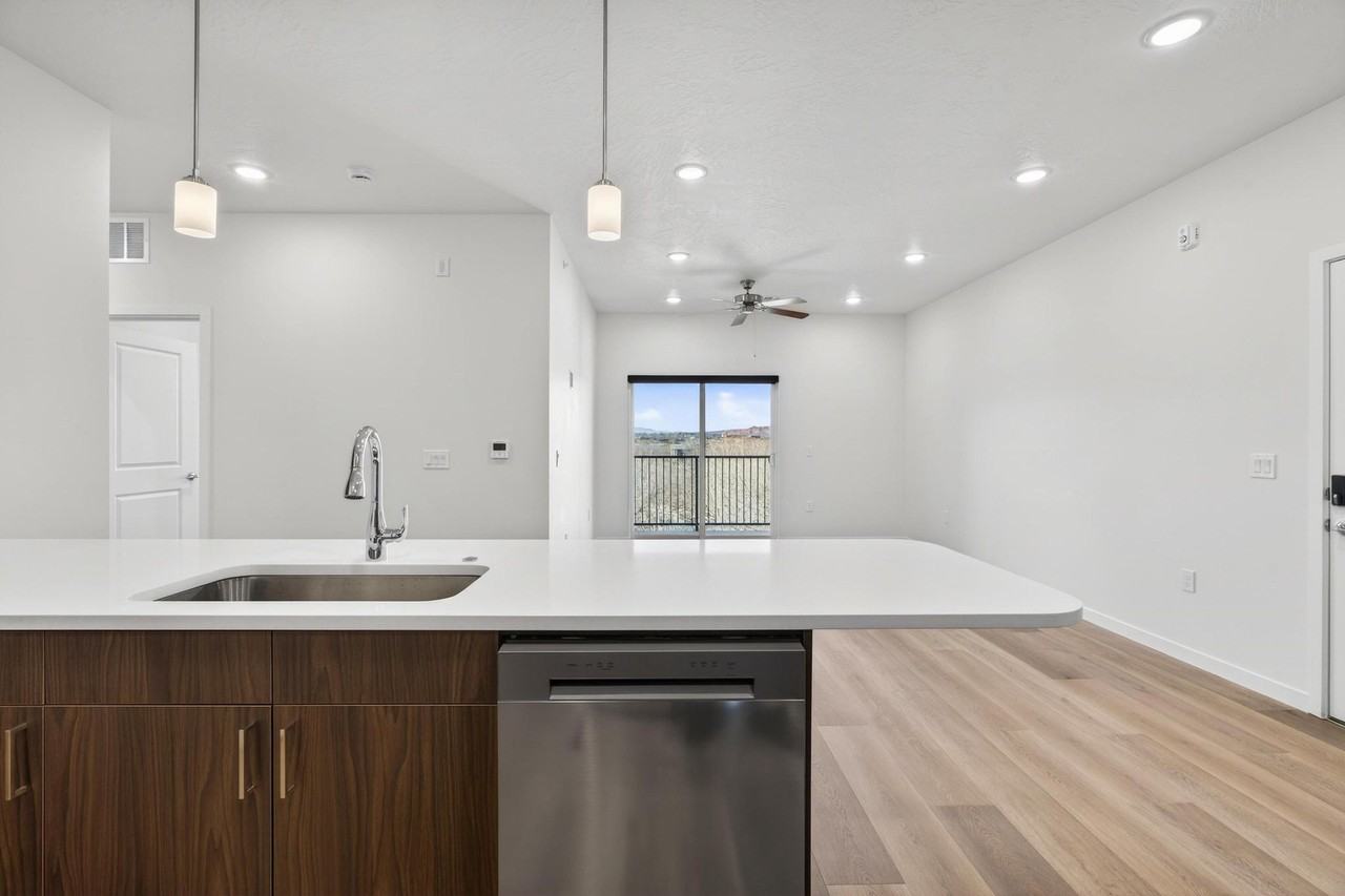 Mountain View Apartments - Photo 2 of 50