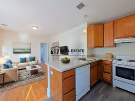 881 Massachusetts Ave #34 - Photo 1 of 1