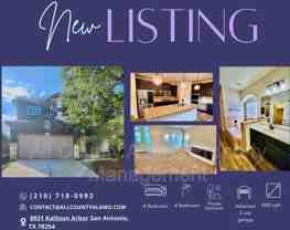 8831 Kallison Arbor - Photo 1 of 1