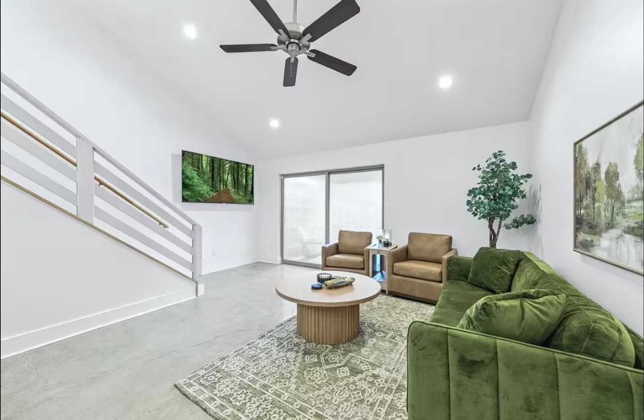 108 Oak Plains Alley #A - Photo 3 of 19