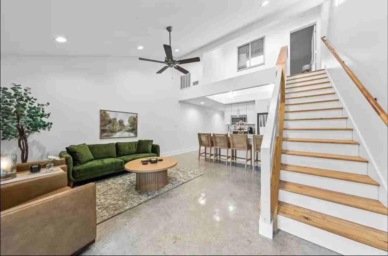 108 Oak Plains Alley #A - Photo 4 of 19