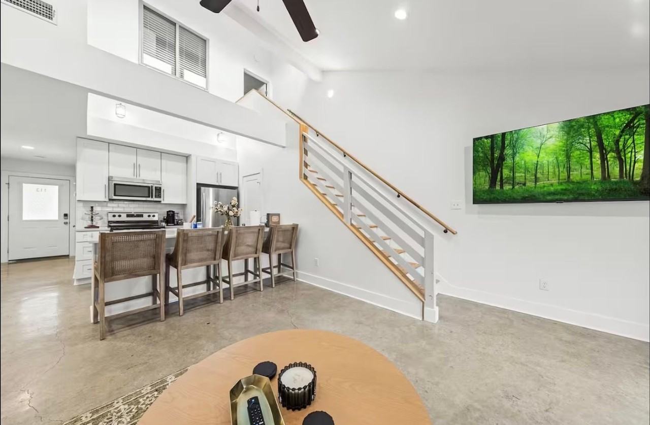 108 Oak Plains Alley #A - Photo 5 of 19