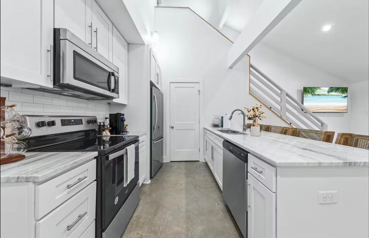 108 Oak Plains Alley #A - Photo 6 of 19