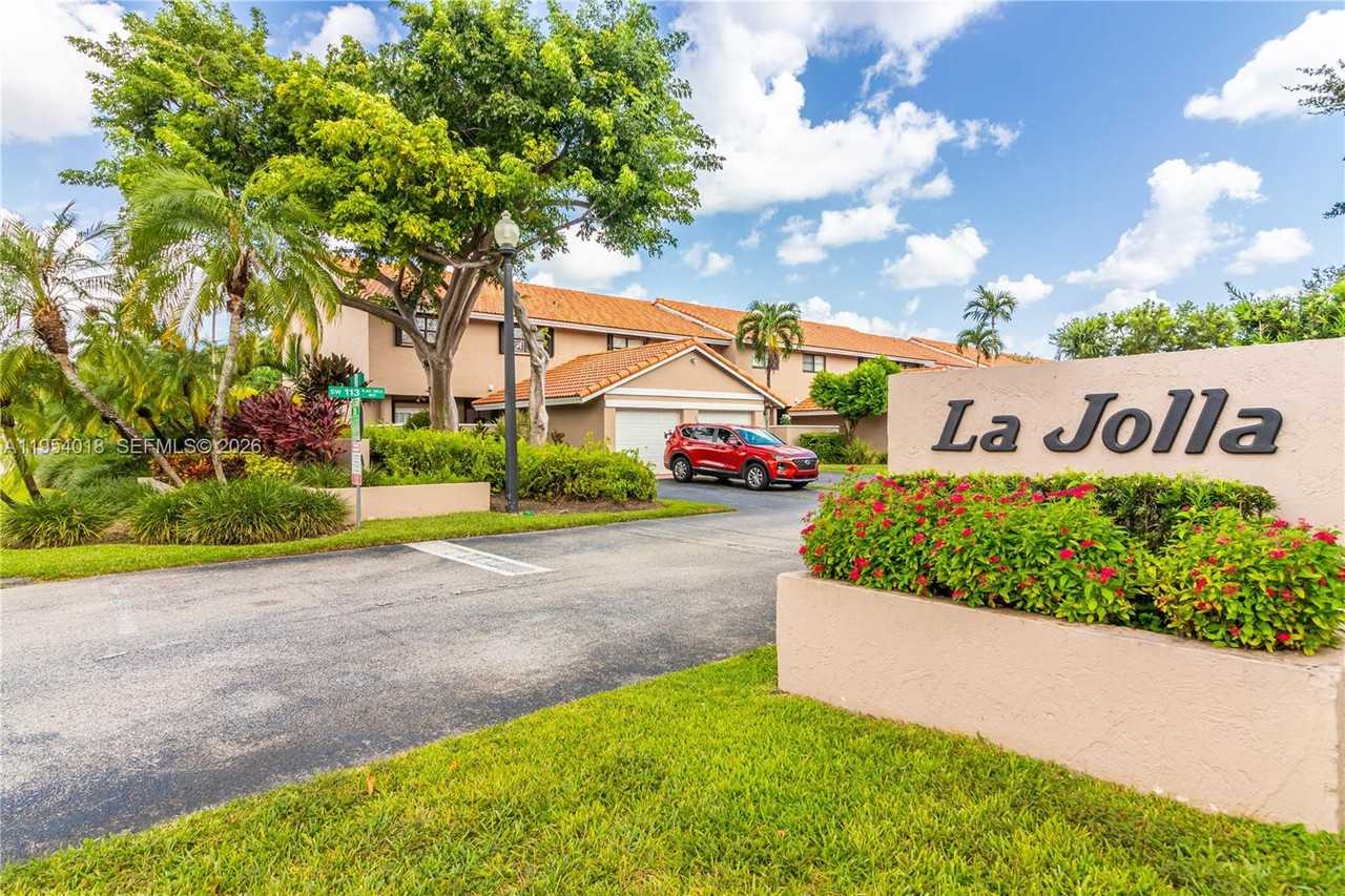 11668 Southwest 91st Terrace #11668