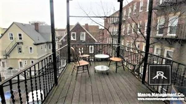 34 Reedsdale St #6 - Photo 3 of 8