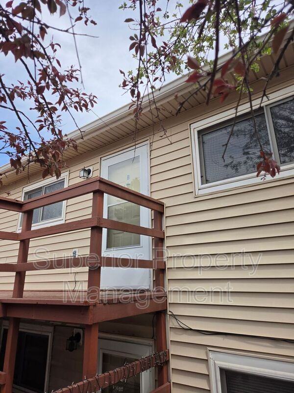 702 Dell Range Blvd #B