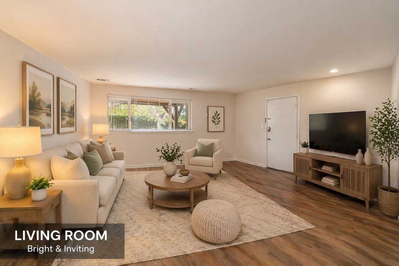 Brooke Court Apartments - Photo 2 of 23