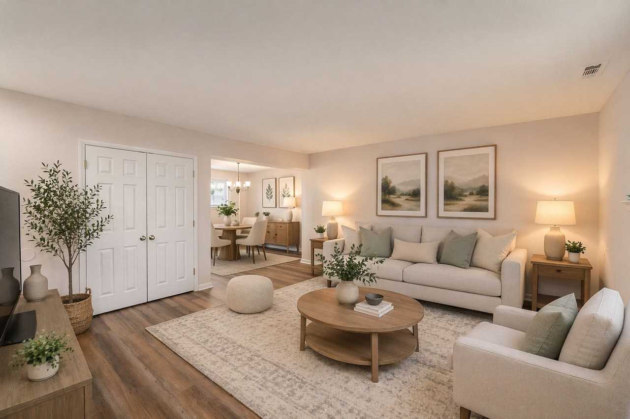 Brooke Court Apartments - Photo 3 of 23