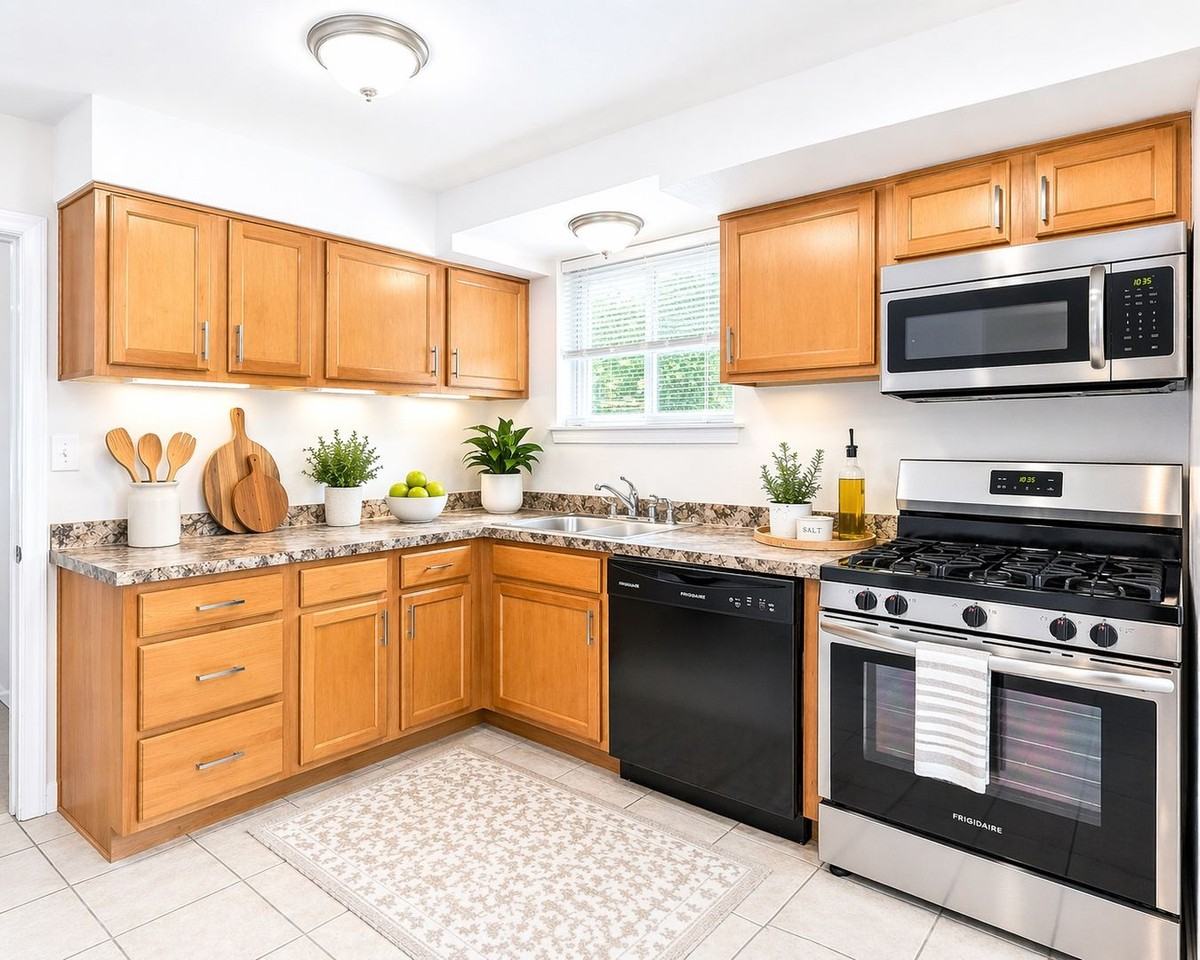 Brooke Court Apartments - Photo 5 of 23