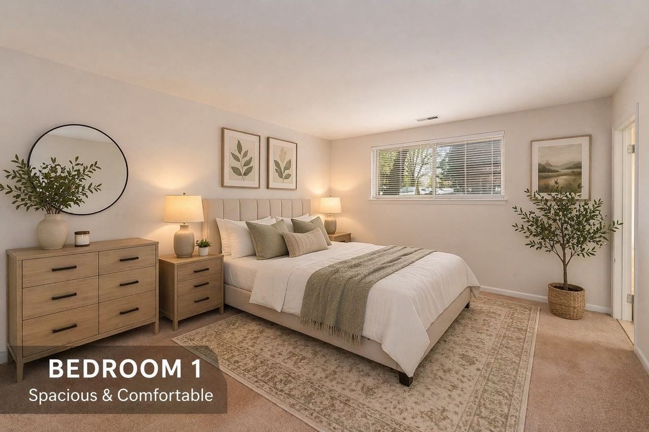 Brooke Court Apartments - Photo 7 of 23