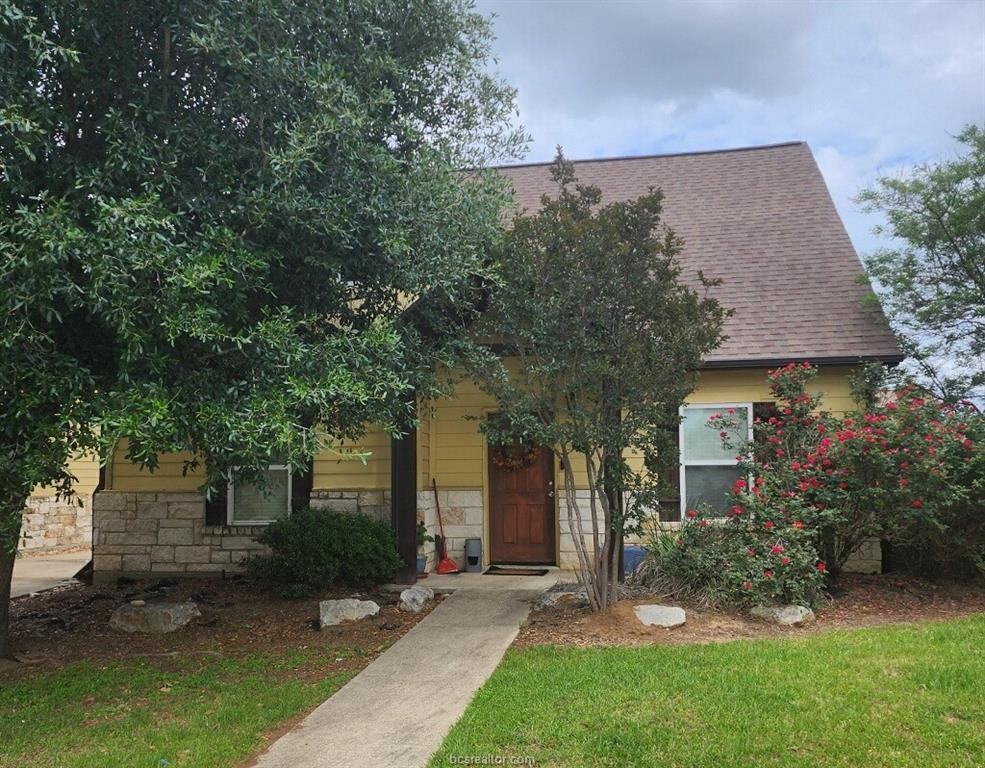 3361 Keefer Loop