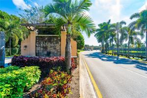 featured image of 14749 Southwest 9th Street #3110