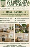 Los Arboles Apartments - Photo 1 of 1