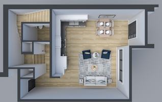 featured image of 11023 11023 - 11047 Carlos St.