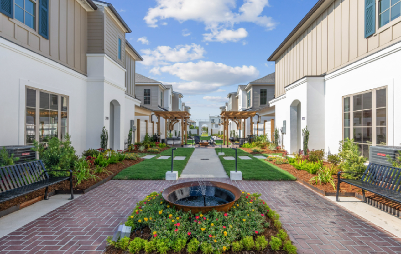 115 Gaunt Lane #205 - Photo 2 of 8