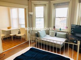 Boylston St. & Park Drive #36 - Photo 1 of 1