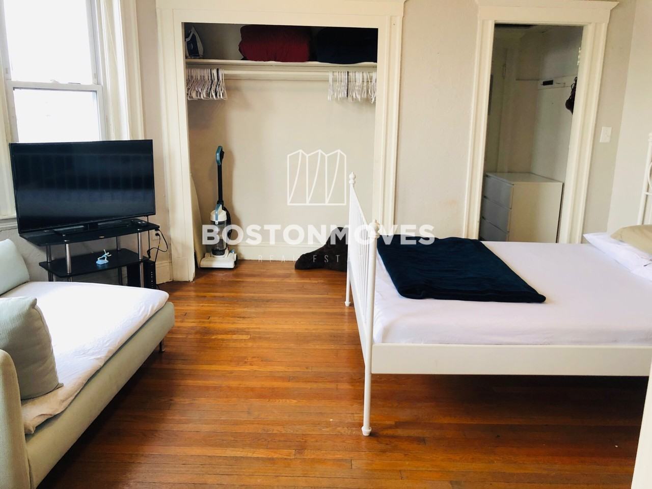 Boylston St. & Park Drive #36 - Photo 4 of 20