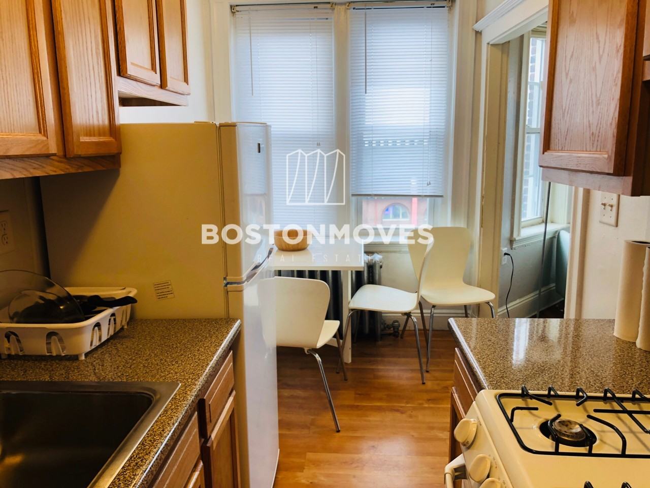 Boylston St. & Park Drive #36 - Photo 5 of 20