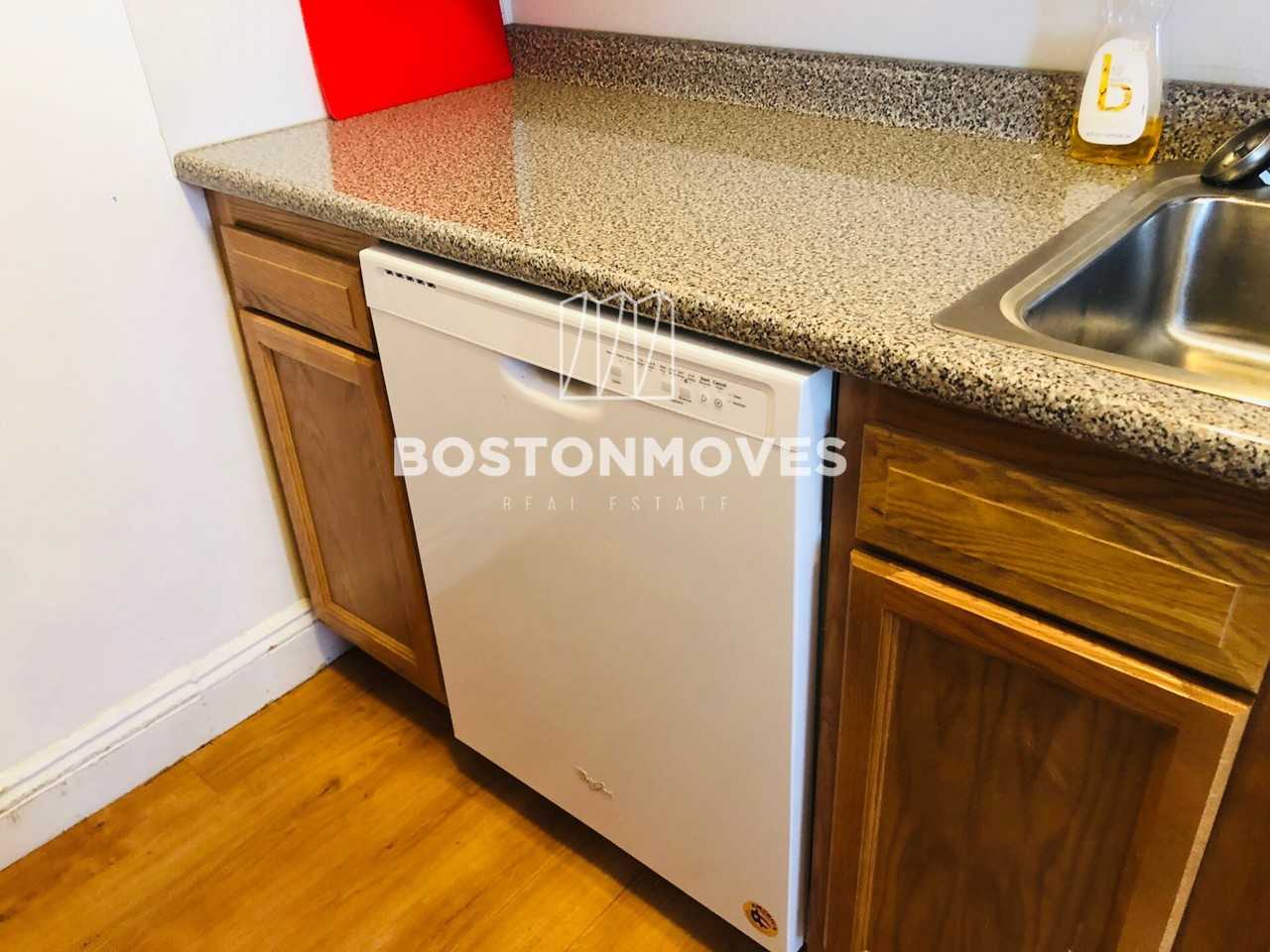 Boylston St. & Park Drive #36 - Photo 6 of 20