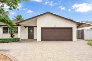 featured image of 12911 Southwest 148th Terrace Road