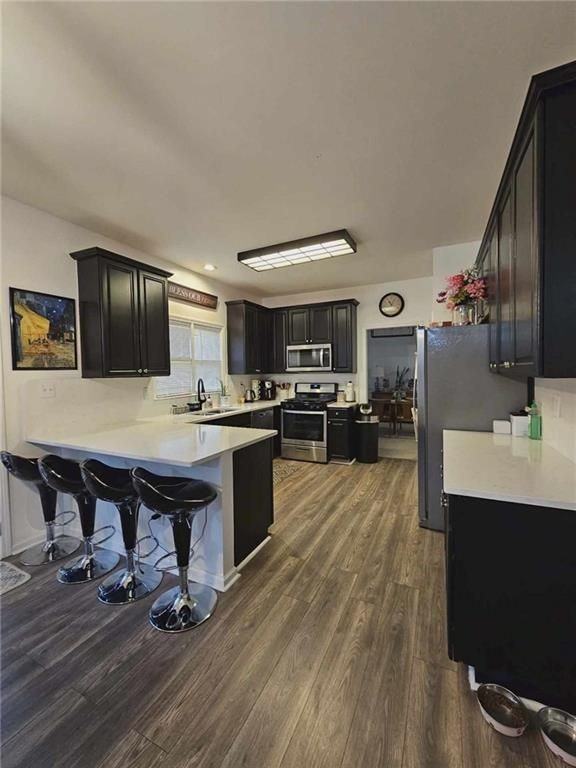 997 Summer Forest Dr - Photo 5 of 26