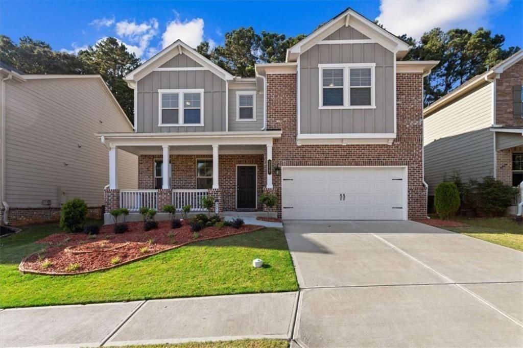 3217 Hidden Valley Cir