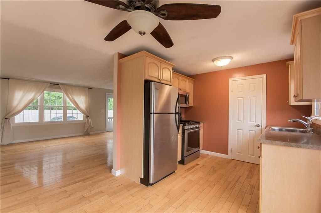 5804 Post Rd ##8 - Photo 2 of 18