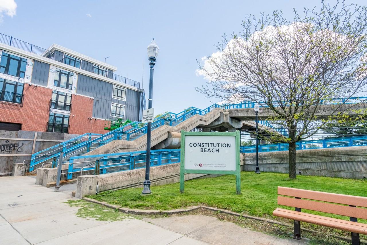 The Bennington in Eastie - Photo 7 of 8